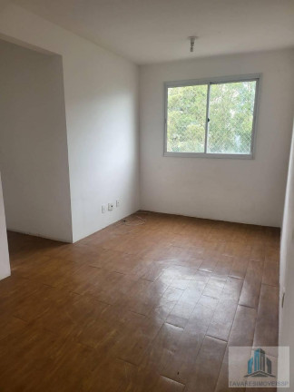 Imagem Apartamento com 2 Quartos à Venda, 42 m²