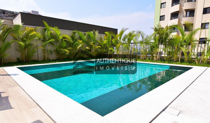 Imagem Apartamento com 2 Quartos à Venda, 64 m² em Campestre - Santo André