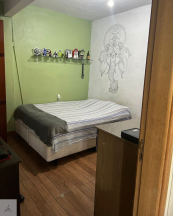 Casa com 3 Quartos à Venda, 107 m² em Cidade Nova I - Indaiatuba