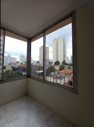 Imagem Apartamento com 3 Quartos à Venda, 90 m² em Ipiranga - São Paulo