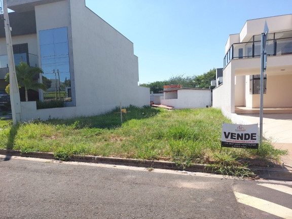 Imagem Terreno à Venda, 250 m² em Residencial Real Park Sumaré - Sumaré Imagem Terreno à Venda, 250 m² em Residencial Real Park Sumaré - Sumaré