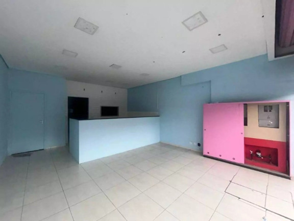 Imóvel para Alugar, 66 m² em Parque Jaçatuba - Santo André
