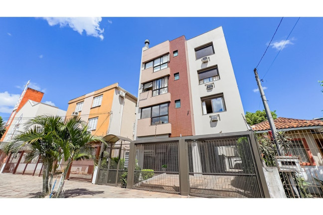 Imagem Apartamento com 2 Quartos à Venda, 80 m² em Santana - Porto Alegre Imagem Apartamento com 2 Quartos à Venda, 80 m² em Santana - Porto Alegre
