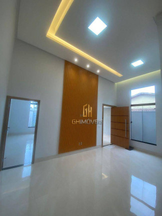Imagem Casa com 3 Quartos à Venda, 140 m² em Vila Alzira - Aparecida De Goiânia