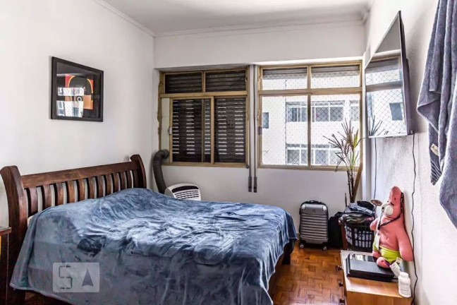 Imagem Apartamento com 3 Quartos à Venda, 96 m² em Consolação - São Paulo Imagem Apartamento com 3 Quartos à Venda, 96 m² em Consolação - São Paulo