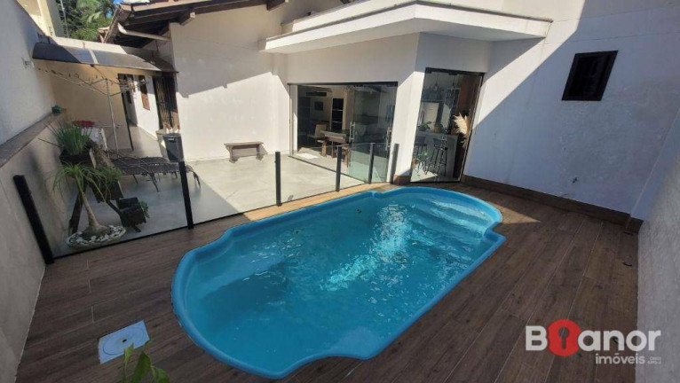 Imagem Casa com 4 Quartos à Venda, 245 m² em Escola Agrícola - Blumenau Imagem Casa com 4 Quartos à Venda, 245 m² em Escola Agrícola - Blumenau