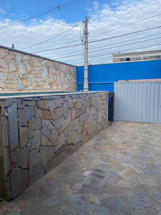 Imagem Casa à Venda, em Loteamento Residencial Novo Mundo - Campinas Imagem Casa à Venda, em Loteamento Residencial Novo Mundo - Campinas
