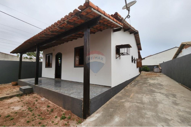 Casa com 2 Quartos à Venda, 123 m² em Jardim Atlântico - Maricá