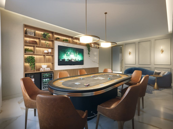 Imagem Apartamento com 3 Quartos à Venda, 147 m² em Tatuapé - São Paulo Imagem Apartamento com 3 Quartos à Venda, 147 m² em Tatuapé - São Paulo