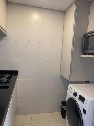 Imagem Apartamento com 1 Quarto para Alugar, 43 m² em Canasvieiras - Florianópolis
