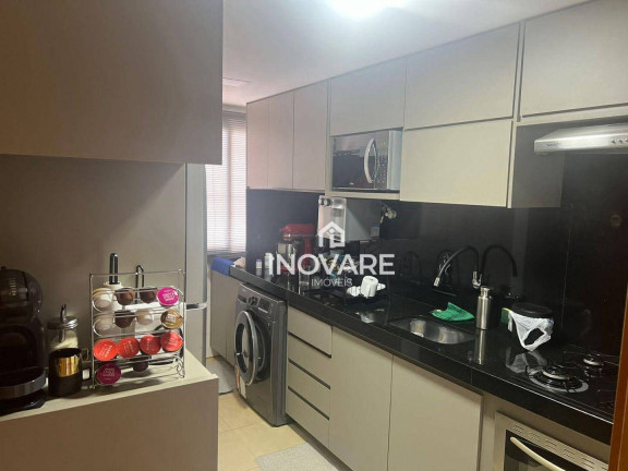 Imagem Apartamento com 2 Quartos à Venda, 80 m² em Setor Nova Aurora - Itumbiara Imagem Apartamento com 2 Quartos à Venda, 80 m² em Setor Nova Aurora - Itumbiara