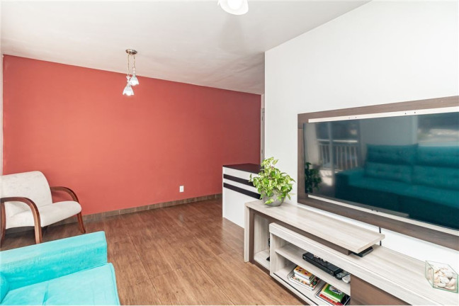 Imagem Apartamento com 3 Quartos à Venda, 67 m² em Morro Santana - Porto Alegre