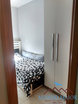 Imagem Apartamento com 2 Quartos à Venda, 46 m² em Vila Pires - Santo André Imagem Apartamento com 2 Quartos à Venda, 46 m² em Vila Pires - Santo André