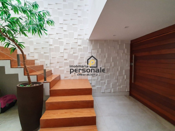 Imagem Imóvel com 3 Quartos à Venda, 291 m² em Alphaville Nova Esplanada - Votorantim Imagem Imóvel com 3 Quartos à Venda, 291 m² em Alphaville Nova Esplanada - Votorantim