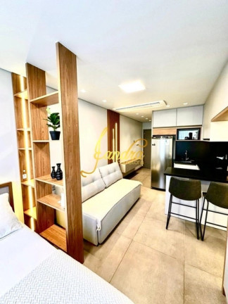 Imagem Apartamento com 1 Quarto à Venda, 28 m² em Atlantida - Xangri-la