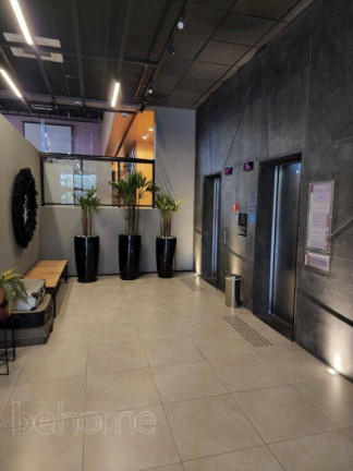 Imagem Apartamento com 1 Quarto para Alugar, 28 m² em Alphaville Centro Industrial E Empresarial/alphaville. - Barueri Imagem Apartamento com 1 Quarto para Alugar, 28 m² em Alphaville Centro Industrial E Empresarial/alphaville. - Barueri