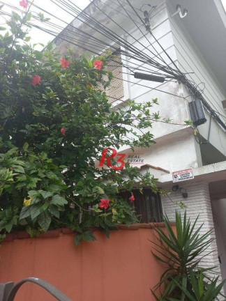 Imagem Sobrado com 2 Quartos à Venda, 80 m² em Boqueirão - Santos Imagem Sobrado com 2 Quartos à Venda, 80 m² em Boqueirão - Santos