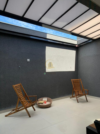 Imagem Casa com 4 Quartos à Venda, 200 m² em Ideal Life Ecolazer Residence - São José Do Rio Preto Imagem Casa com 4 Quartos à Venda, 200 m² em Ideal Life Ecolazer Residence - São José Do Rio Preto
