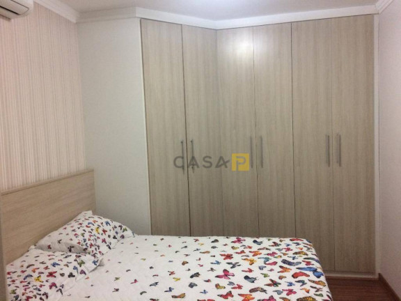 Imagem Apartamento com 3 Quartos à Venda, 66 m² em Jardim São Domingos - Americana Imagem Apartamento com 3 Quartos à Venda, 66 m² em Jardim São Domingos - Americana