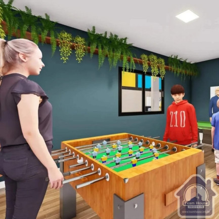 Imagem Apartamento com 2 Quartos à Venda, 36 m² em Vila Aurea - São Paulo Imagem Apartamento com 2 Quartos à Venda, 36 m² em Vila Aurea - São Paulo