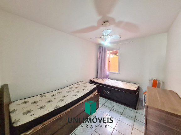Imagem Apartamento com 2 Quartos à Venda, 85 m² em Praia Do Morro - Guarapari