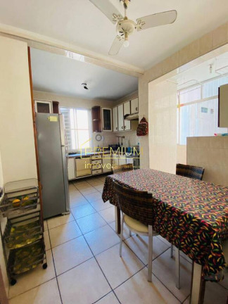 Imagem Apartamento com 2 Quartos à Venda, 117 m² em Boqueirão - Santos