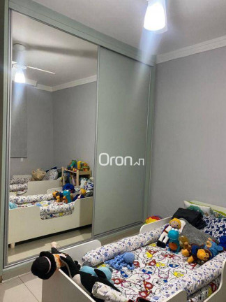 Imagem Casa com 2 Quartos à Venda, 127 m² em Jardim Luz - Aparecida De Goiânia
