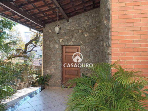 Imagem Casa com 4 Quartos à Venda, 197 m² em Santa Efigênia - Belo Horizonte Imagem Casa com 4 Quartos à Venda, 197 m² em Santa Efigênia - Belo Horizonte