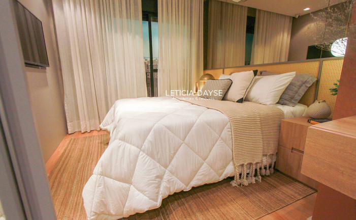 Imagem Apartamento com 3 Quartos à Venda, em Vila Mascote - São Paulo Imagem Apartamento com 3 Quartos à Venda, em Vila Mascote - São Paulo