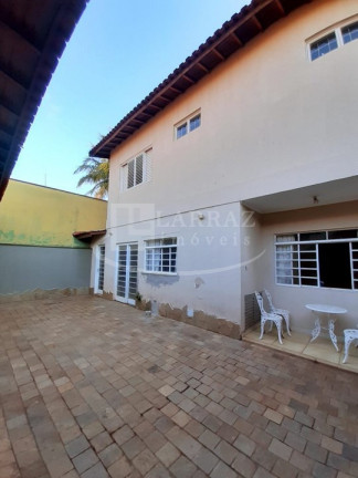 Imagem Casa com 5 Quartos à Venda, 281 m² em City Ribeirão - Ribeirão Preto Imagem Casa com 5 Quartos à Venda, 281 m² em City Ribeirão - Ribeirão Preto
