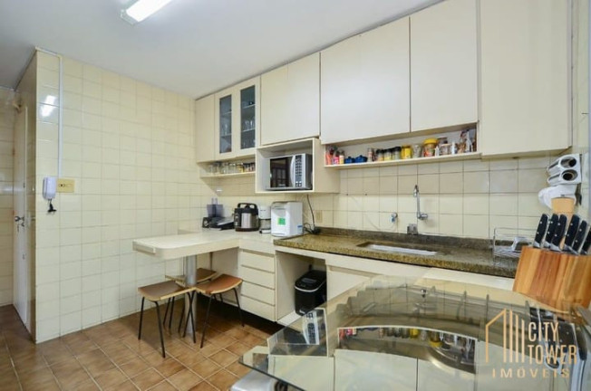 Imagem Apartamento com 3 Quartos à Venda, 141 m² em Brooklin Paulista - São Paulo