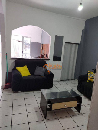 Imagem Sobrado com 5 Quartos à Venda, 380 m² em Residencial Parque Cumbica - Guarulhos Imagem Sobrado com 5 Quartos à Venda, 380 m² em Residencial Parque Cumbica - Guarulhos