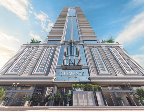 Apartamento com 4 Quartos à Venda, 259 m² em Andorinha - Itapema