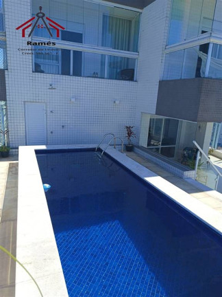 Imagem Apartamento com 4 Quartos à Venda, 315 m² em Forte - Praia Grande Imagem Apartamento com 4 Quartos à Venda, 315 m² em Forte - Praia Grande