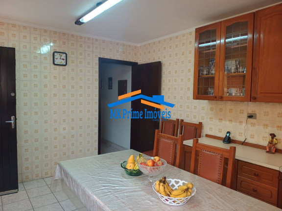 Imagem Sobrado com 3 Quartos à Venda, 125 m² em Jardim Das Flores - Osasco Imagem Sobrado com 3 Quartos à Venda, 125 m² em Jardim Das Flores - Osasco