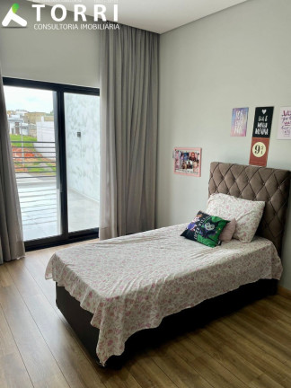 Imagem Imóvel com 3 Quartos à Venda, 160 m² em Horto Florestal - Sorocaba
