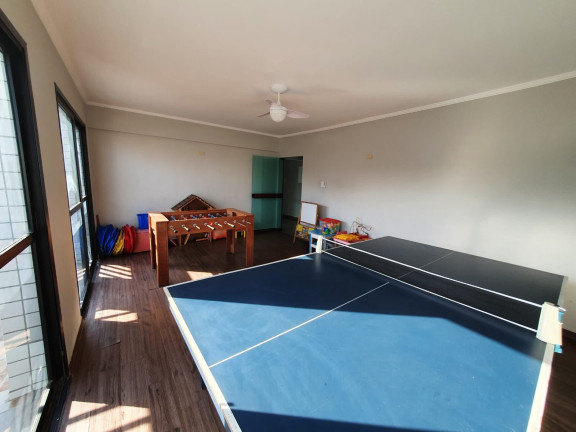 Imagem Apartamento com 2 Quartos à Venda, 84 m² em Campo Grande - Santos