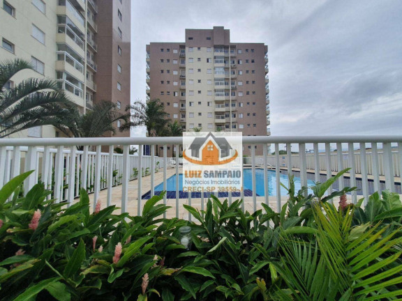 Imagem Apartamento com 2 Quartos à Venda, 75 m² em Satelite - Itanhaém Imagem Apartamento com 2 Quartos à Venda, 75 m² em Satelite - Itanhaém