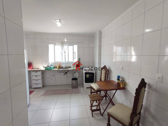 Imagem Apartamento com 3 Quartos à Venda, 123 m² em Canto Do Forte - Praia Grande Imagem Apartamento com 3 Quartos à Venda, 123 m² em Canto Do Forte - Praia Grande
