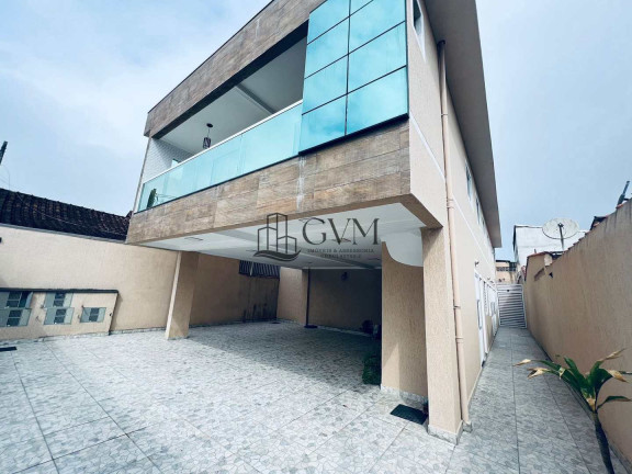 Imagem Casa com 2 Quartos à Venda, 43 m² em Maracanã - Praia Grande Imagem Casa com 2 Quartos à Venda, 43 m² em Maracanã - Praia Grande