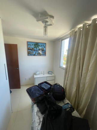 Imagem Apartamento com 3 Quartos à Venda, 64 m² em Centro - Lauro De Freitas Imagem Apartamento com 3 Quartos à Venda, 64 m² em Centro - Lauro De Freitas