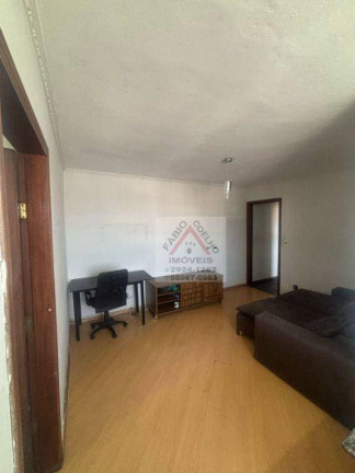 Imagem Apartamento com 2 Quartos à Venda, 80 m² em Cursino - São Paulo Imagem Apartamento com 2 Quartos à Venda, 80 m² em Cursino - São Paulo