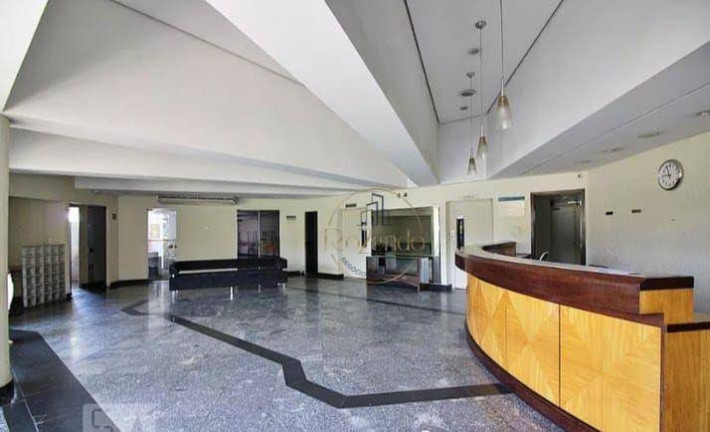 Imagem Apartamento com 1 Quarto à Venda, 40 m² em Jardim Maria Adelaide - São Bernardo Do Campo