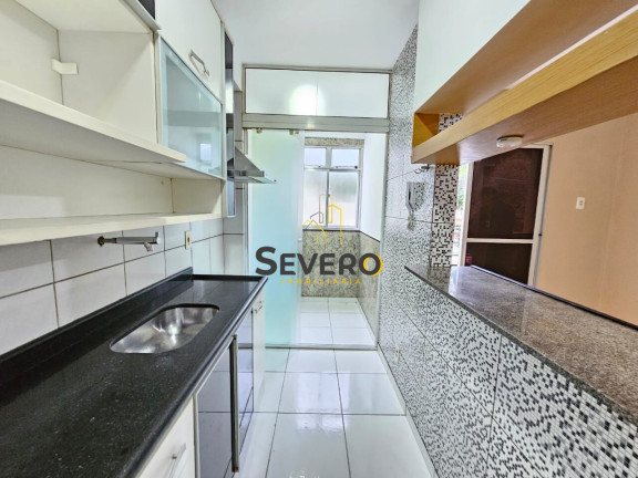 Imagem Apartamento com 2 Quartos à Venda, 58 m² em Barreto - Niterói Imagem Apartamento com 2 Quartos à Venda, 58 m² em Barreto - Niterói