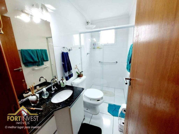 Imagem Imóvel com 2 Quartos à Venda, 84 m² em Aviação - Praia Grande