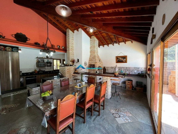 Imagem Casa com 3 Quartos à Venda, 295 m² em Medeiros - Jundiaí Imagem Casa com 3 Quartos à Venda, 295 m² em Medeiros - Jundiaí