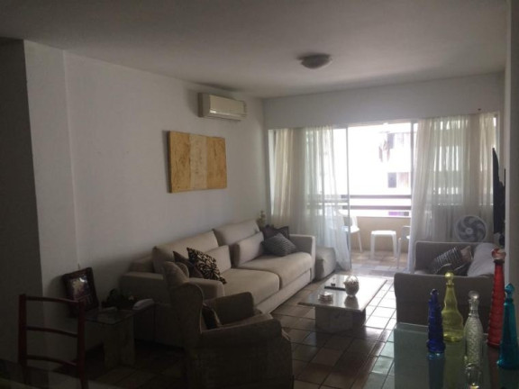 Imagem Apartamento com 3 Quartos à Venda, 120 m² em Boa Viagem - Recife Imagem Apartamento com 3 Quartos à Venda, 120 m² em Boa Viagem - Recife