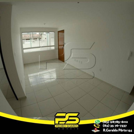 Imagem Apartamento com 2 Quartos à Venda, 50 m² em Gramame - João Pessoa Imagem Apartamento com 2 Quartos à Venda, 50 m² em Gramame - João Pessoa