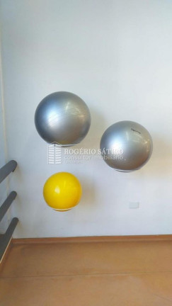 Imagem Imóvel com 3 Quartos à Venda, 250 m² em Vila São José (ipiranga) - São Paulo