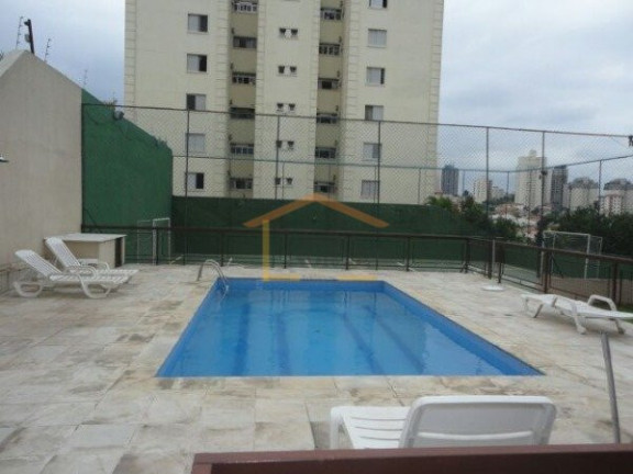 Imagem Apartamento com 3 Quartos à Venda, 97 m² em Parque Mandaqui - São Paulo Imagem Apartamento com 3 Quartos à Venda, 97 m² em Parque Mandaqui - São Paulo